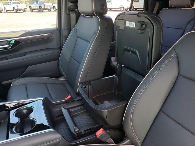 2027 Chevrolet Tahoe Premier