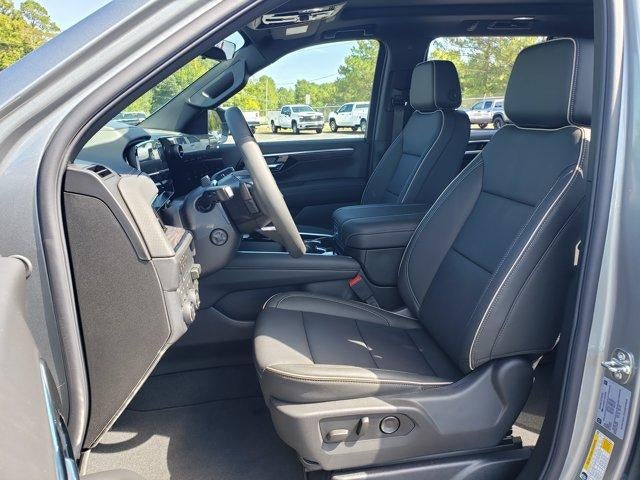 2027 Chevrolet Tahoe Premier