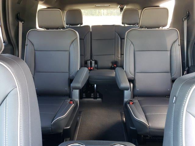 2027 Chevrolet Tahoe Premier