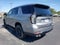 2027 Chevrolet Tahoe Premier