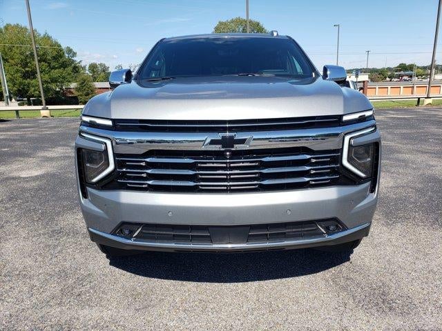 2027 Chevrolet Tahoe Premier