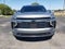 2027 Chevrolet Tahoe Premier