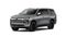 2027 Chevrolet Tahoe Premier