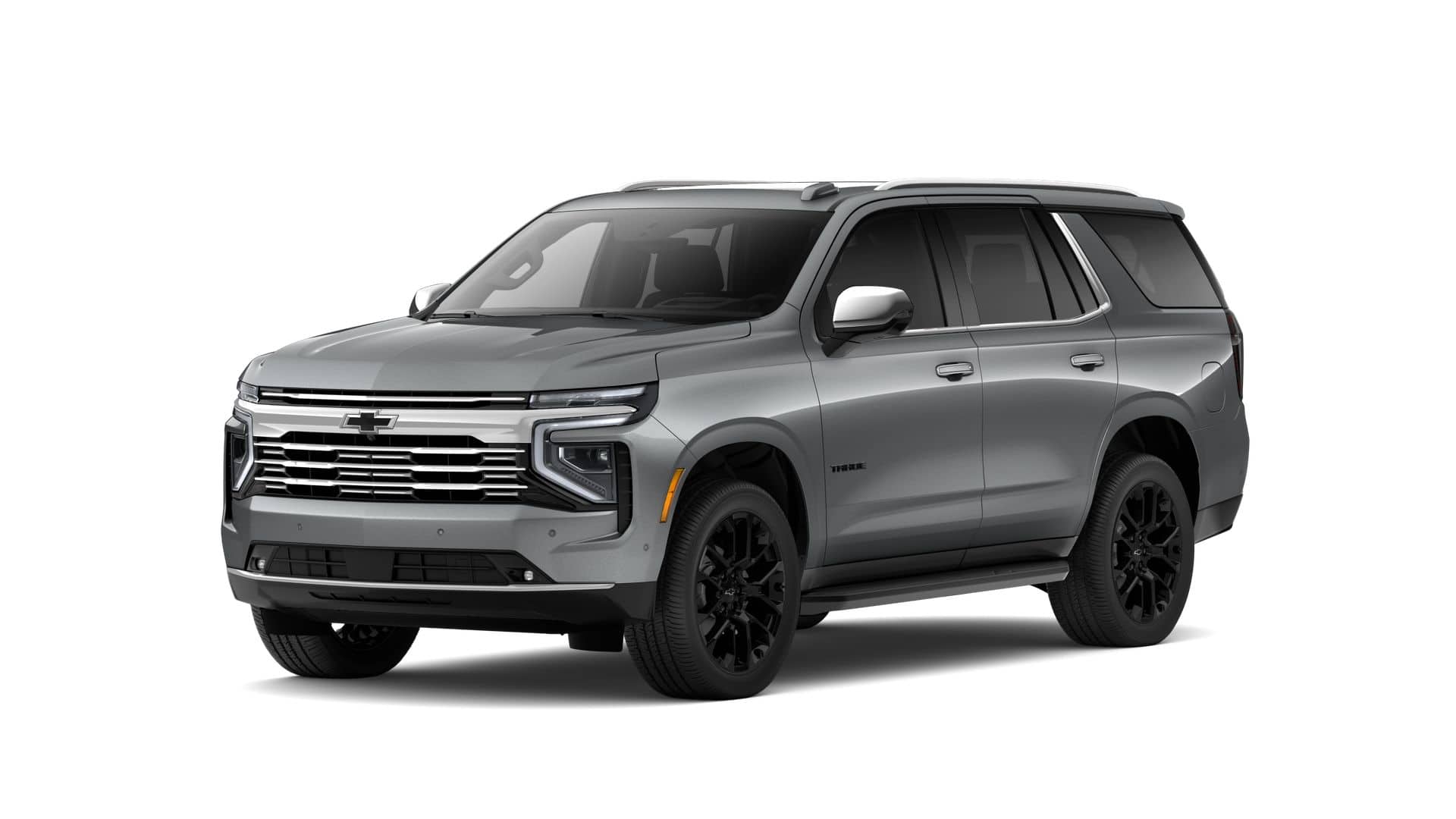 2027 Chevrolet Tahoe Premier