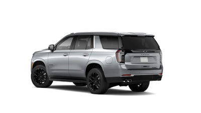 2027 Chevrolet Tahoe Premier
