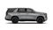 2027 Chevrolet Tahoe Premier