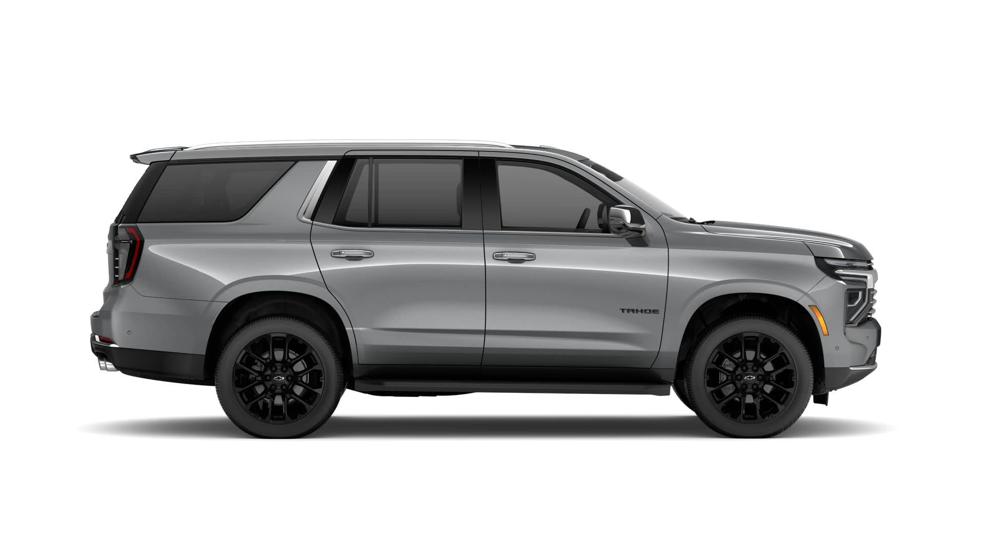 2027 Chevrolet Tahoe Premier