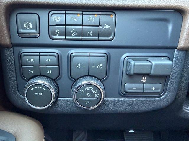 2027 Chevrolet Tahoe High Country