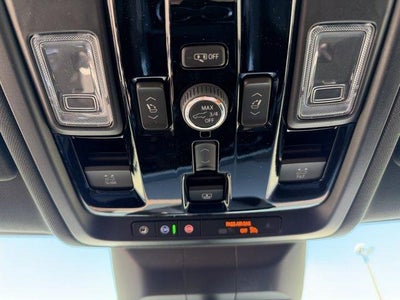 2027 Chevrolet Tahoe High Country