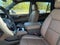 2027 Chevrolet Tahoe High Country