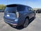 2027 Chevrolet Tahoe High Country