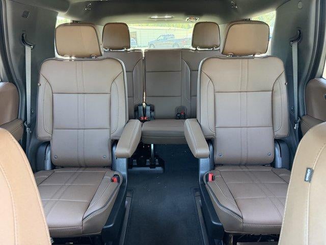 2027 Chevrolet Tahoe High Country