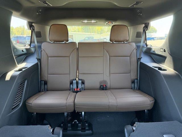 2027 Chevrolet Tahoe High Country