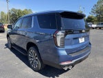 2027 Chevrolet Tahoe High Country