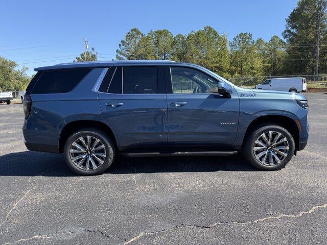 2027 Chevrolet Tahoe High Country