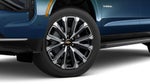 2027 Chevrolet Tahoe High Country