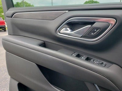 2024 Chevrolet Tahoe LS