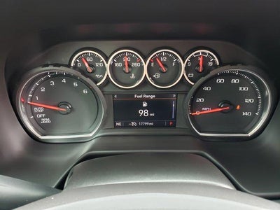 2024 Chevrolet Tahoe LS