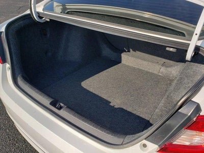 2022 Honda Accord Sedan Touring