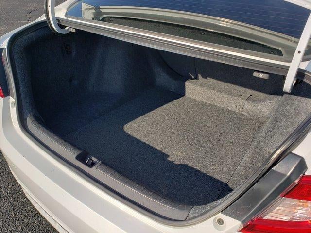 2022 Honda Accord Sedan Touring