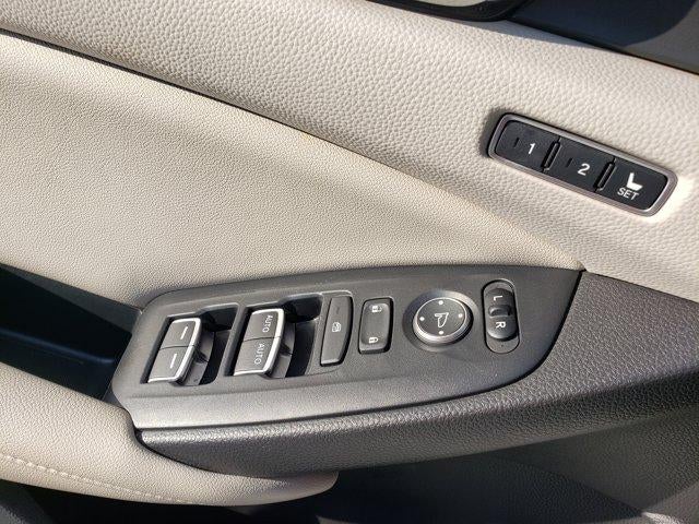 2022 Honda Accord Sedan Touring