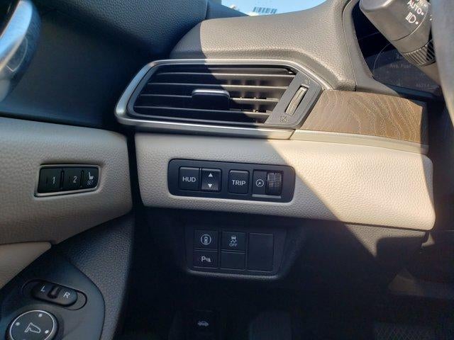 2022 Honda Accord Sedan Touring