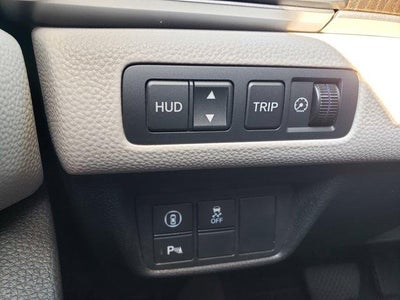 2022 Honda Accord Sedan Touring