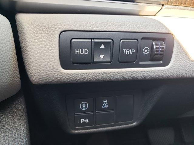 2022 Honda Accord Sedan Touring