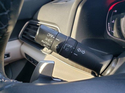 2022 Honda Accord Sedan Touring