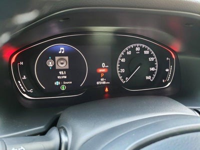 2022 Honda Accord Sedan Touring