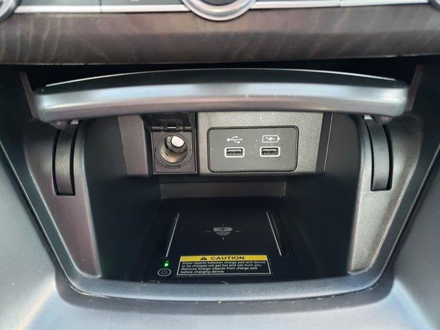 2022 Honda Accord Sedan Touring