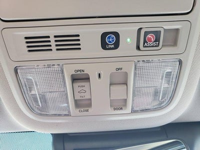 2022 Honda Accord Sedan Touring