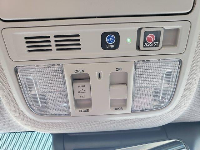 2022 Honda Accord Sedan Touring