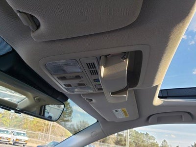 2022 Honda Accord Sedan Touring