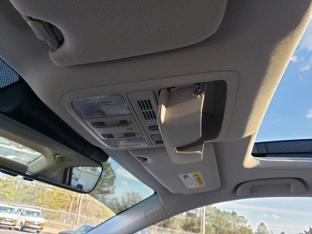 2022 Honda Accord Sedan Touring