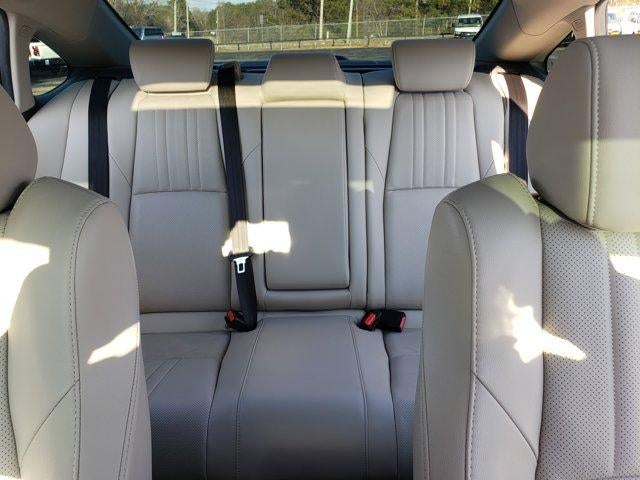 2022 Honda Accord Sedan Touring