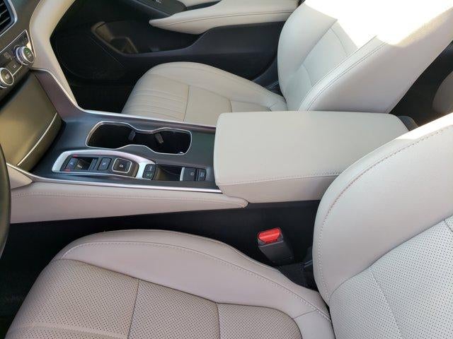 2022 Honda Accord Sedan Touring