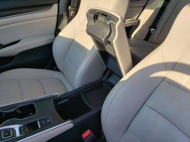 2022 Honda Accord Sedan Touring