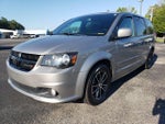 2016 Dodge Grand Caravan SXT Plus