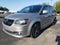 2016 Dodge Grand Caravan SXT Plus