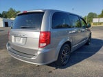 2016 Dodge Grand Caravan SXT Plus