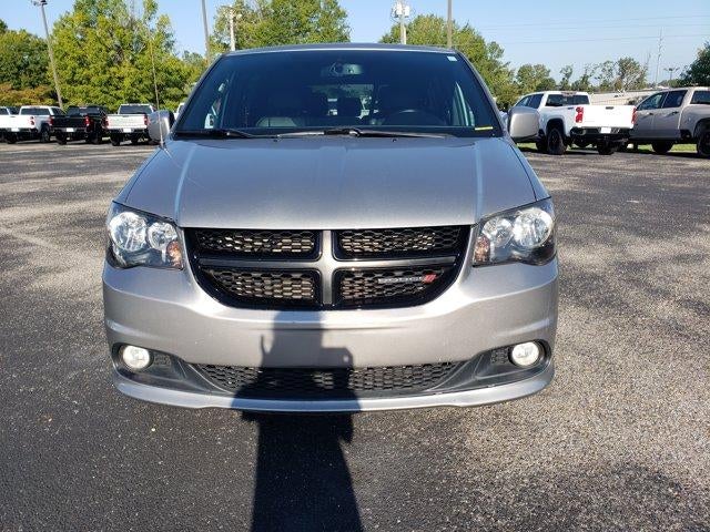 2016 Dodge Grand Caravan SXT Plus