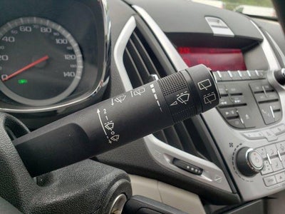 2011 GMC Terrain SLT-2