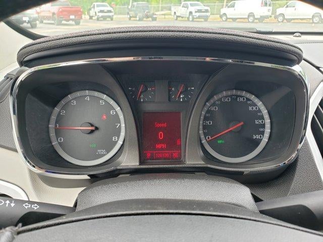 2011 GMC Terrain SLT-2