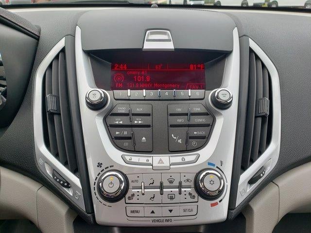 2011 GMC Terrain SLT-2