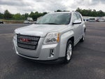 2011 GMC Terrain SLT-2