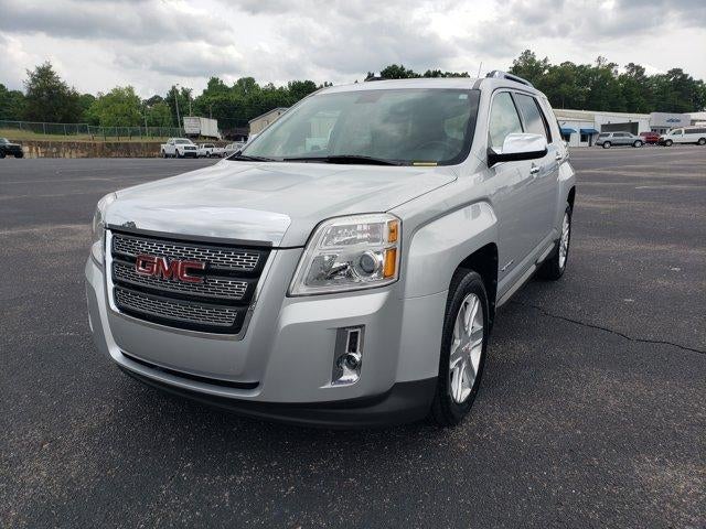 2011 GMC Terrain SLT-2