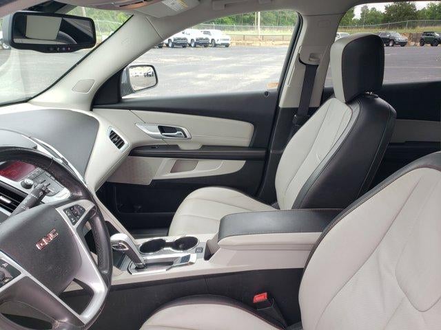 2011 GMC Terrain SLT-2