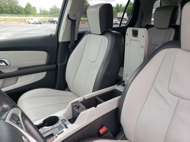 2011 GMC Terrain SLT-2
