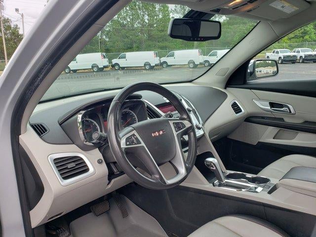2011 GMC Terrain SLT-2